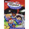 PELICULA MINI EINSTEIN - CARRERA AL ESPACIO (CD)