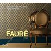 Thibaut Lenaerts; Philippe Riga Faure - Melodies / Songs (Faure in private) (CD)