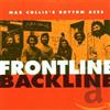 Max Collie Frontline