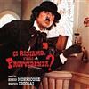 Morricone Ennio Ci Risiamo Vero Provvidenza / Soundtrack (Vinyl LP)