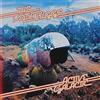 Delta Riggs Active Galactic (CD)