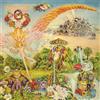Barry Hay Only Parrots, Frogs and Angels (CD)