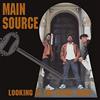 Main Source Looking at the Front Door (Vocal)/Watch Roger Do His Thin (Vinyl LP)