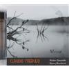 Marchetti Mauro Modus Ensamble Messe (CD)