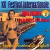 Compilation Xx Festival Internazionale Della Canzone Napletana Vol 2 (CD)