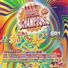 VARIOUS ARTISTS Hit mania dance champions 2025 (CD)