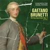Concerto 1700 Streichquartette, Op. 3 (CD)
