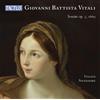 Giovanni Battista Vitali Giovanni Battista Vitali: Sonate, Op. 5, 1669 (CD)