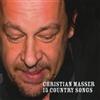 Christian Masser 15 Country Songs (CD)