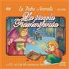 Aa.Vv. Le Più Belle Canzoncine & Fiabe Cd Audio + DVD della Piccola Fiammif (CD)