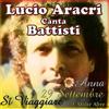 Aracri Lucio Canta Battisti (CD)