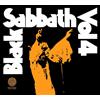Black Sabbath Volume Four (Vinyl LP) 12" Album
