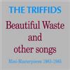 The Triffids Beautiful Waste and Other Songs: Mini-masterpieces 1983-1985 (CD)