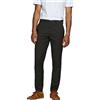 JACK & JONES Dress Trousers JPRFRANCO Super Slim Fit Tailored Trousers | Super slim fit, tinta unita, formale, a massimo lavare a 40 °C con programma per capi delicati