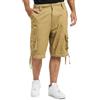 Brandit Urban Legend Shorts, Color: beige, Size: XL
