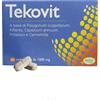 WELLVIT Tekovit 60 Compresse