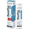 Sant\'anna Sanavita Mucoflux 600 20 Capsule Effervescenti Sant\'anna