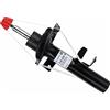 SACHS 315 470 Ammortizzatore per Ford C-Max II (DXA/CB7, DXA/CEU) 2010-2019 Dx, Assale anteriore e altri veicoli
