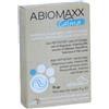 ABIOVET Srl Abiomaxx Calma 15 Compresse Integratore per Rilassamento e Benessere del Sonno