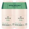 LABORATOIRE NUXE ITALIA SRL NUXE REVE DE THE' DUO DEODORANT 2 PEZZI DA 50 ML