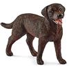 Schleich FARM WORLD | Labrador Retriever 13834 | 2 x 7 x 5 cm