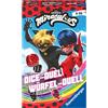 Ravensburger - Miraculous Dice-Duel, Gioco Tascabile, 2-4 Giocatori, Età Raccomandata 6+, 20893 7