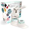 We R Memory Keepers Button Press Bundle 661104