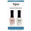 Trind Keratin Trattamento: Nail Restore + Nail Protector