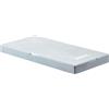 VEVOR Mini Split Pad, per Sistemi di Condizionamento dell'Aria Senza Condotti da 9000-36000 BTU con Pompa di Calore, Cuscinetti Antivibranti in Plastica per Condensatore Esterno da 960x460x74 mm