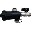 Euroacque Defangatore Easy Mag XL EuroAcque Filtro Magnetico 3/4" - ESMAGT02
