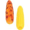 2 PCS Decorazione Simulata Di Pannocchia Mais Vegetale Realistico