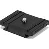Manfrotto Piastra per fotocamera Manfrotto 200LT-PL-PRO Light