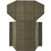 Wotancraft Divisorio in velcro Wotancraft misura S (CON Coperchio) - per Pilot 7L