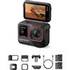 Insta360 Ace Pro 2 Videography Bundle Limited Edition