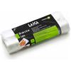 LAICA VT3509 2 Rotoli Sottovuoto per Alimenti - 28 x 600cm | Cibi freschi fino a 5 volte più a lungo, adatti a frigorifero e congelatore, compatibili con varie macchine sottovuoto