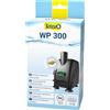 Tetra WP Pompa per Acquari di 10-80 L | Potente pompa per acquario, con regolazione del flusso, per una circolazione ottimale dell'acqua e acqua chiara