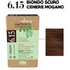 Helan CAPELVENERE COLOURS 7.1 Biondo Scuro Cenere Mogano 125 ml