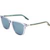 Converse occhiali da sole unisex CV543S NORTH END light blue 1 St