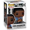Funko POP! Movies: Get Out - Chris Washington with Deer | Gadget Ufficiale Horror - Personaggio in Vinile da Collezione - Idea Regalo Compleanno per Fan e Collezionisti