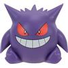 Pokémon Pokemon Gengar Select - Figura in vinile da 10,2 cm, realizzata in vinile di alta qualità