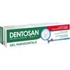 Recordati spa DENTOSAN GEL PARONDONTALE 30ML