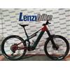 MEGAMO Bici Bici E-bike Mtb Biammortizzate Bici Ebike Mtb Usata Megamo Flame Tg. M / 29