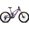 ORBEA Bici Bici E-bike Mtb Biammortizzate Orbea Wild Lt M10 Royal Plum-noctiluca C.view