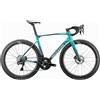 BIANCHI Bici Bici Strada Bici Bianchi Specialissima Pro Ultegra Di2 Power Meter Petrolio/celeste Metallico Logo Ck16 2027