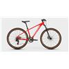 MEGAMO Bici Mtb Front Megamo Mtb Dx3 27.5 Red 2027
