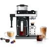 Ninja Prestige Macchina per caffè filtrato e in capsule 2 in 1, CFN802EU