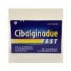 Cibalgina Due Fast 12 Compresse 200 mg