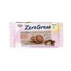 ZEROGRANO FROLLINI CREMA 160G