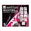 WELLION MEDFINEPLUS 32GX5MM X5