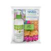 Saugella Detergente Intimo Freschezza ed Idratazione ph4,5 200ml + 2 Elastici Dell'Amicizia